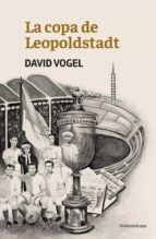Portada de La copa de Leopoldstadt (Ebook)