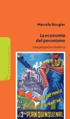 Portada de La economía del Peronismo (Ebook)