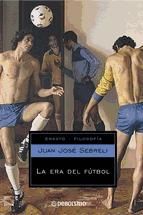 Portada de La era del fútbol (Ebook)