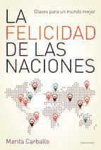 Portada de La felicidad de las naciones (Ebook)