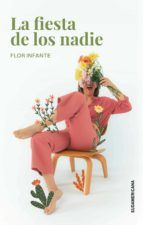 Portada de La fiesta de los nadie (Ebook)