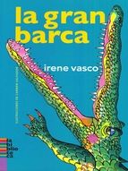 Portada de La gran barca (Ebook)