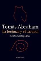 Portada de La lechuza y el caracol (Ebook)