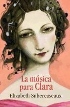 Portada de La música para Clara (Ebook)