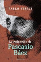 Portada de La redención de Pascacio Báez (Ebook)