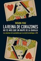 Portada de La reina de corazones. No es más que un naipe de la baraja (Ebook)