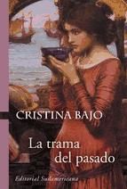 Portada de La trama del pasado (Biblioteca Cristina Bajo) (Ebook)