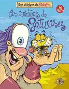 Portada de Las aventuras de Gatulises (Ebook)