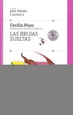 Portada de Las brujas sueltas (Ebook)