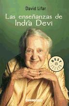 Portada de Las enseñanzas de Indra Devi (Ebook)