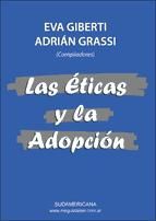 Portada de Las éticas y la adopción (Ebook)