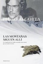 Portada de Las montañas siguen allí (Ebook)