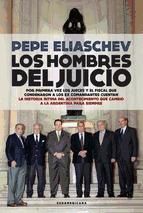 Portada de Los hombres del juicio (Ebook)