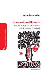 Portada de Los marxistas liberales (Ebook)