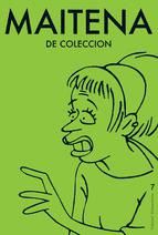 Portada de Maitena de coleccion 7 (Ebook)