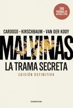 Portada de Malvinas. La trama secreta (Edición definitiva) (Ebook)