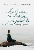 Portada de Malvinas, la ilusión y la pérdida (Ebook)