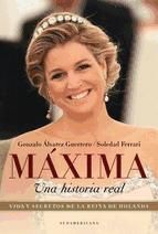 Portada de Máxima (Edición Actualizada) (Ebook)