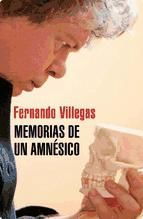 Portada de Memorias de un amnesico (Ebook)