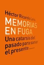 Portada de Memorias en fuga (Ebook)