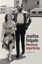Portada de Memorias imperfectas (Ebook)