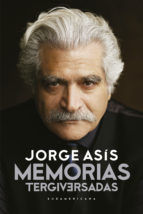 Portada de Memorias tergiversadas (Ebook)