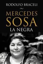 Portada de Mercedes Sosa, La Negra (Edición definitiva) (Ebook)