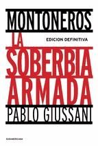 Portada de Montoneros, la soberbia armada (Edición Definitiva) (Ebook)