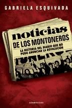 Portada de Noticias de los montoneros (Ebook)