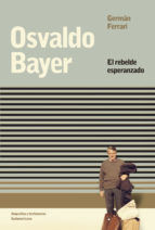 Portada de Osvaldo Bayer (Ebook)