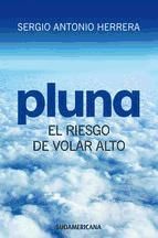 Portada de PLUNA, el riesgo de volar alto (Ebook)