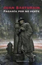 Portada de Pagaría por no verte (Ebook)