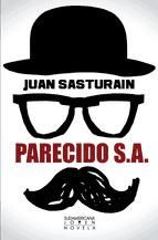 Portada de Parecido S.A. (Ebook)