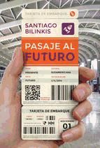 Portada de Pasaje al futuro (Ebook)