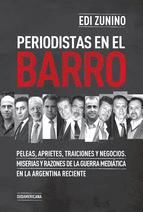 Portada de Periodistas en el barro (Ebook)