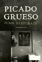Portada de Picado grueso (Ebook)