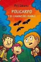 Portada de Policarpo y el camino del Diablo (Ebook)