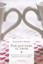 Portada de Por qué dura el amor (Ebook)