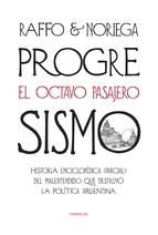 Portada de Progresismo (Ebook)