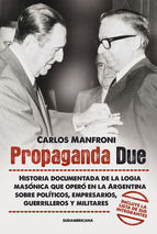 Portada de Propaganda Due (Ebook)
