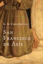 Portada de San Francisco de Asís (Ebook)