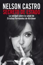 Portada de Secreto de Estado (Ebook)