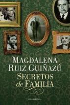 Portada de Secretos de familia (Ebook)