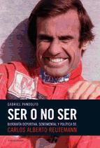 Portada de Ser o no ser (Ebook)