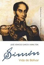 Portada de Sim&oacute;n (Ebook)