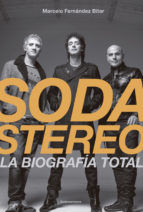 Portada de Soda Stereo (Ebook)