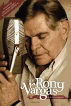 Portada de Soy Rony Vargas (Ebook)