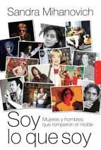 Portada de Soy lo que soy (Ebook)