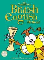 Portada de The Gaturro's Brutish English Method (Ebook)