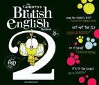 Portada de The Gaturro's Brutish english Method 2 (Ebook)